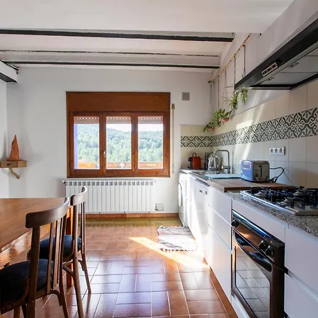 L'era Del Sol Appartement