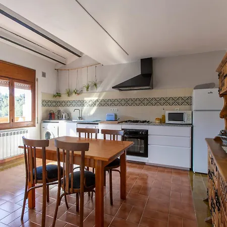 L'era Del Sol Appartement *