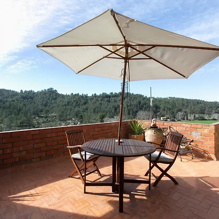 L'era Del Sol Appartement *