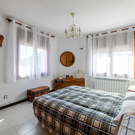 L'era Del Sol Appartement