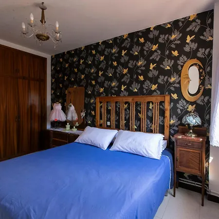 L'era Del Sol Apartment *