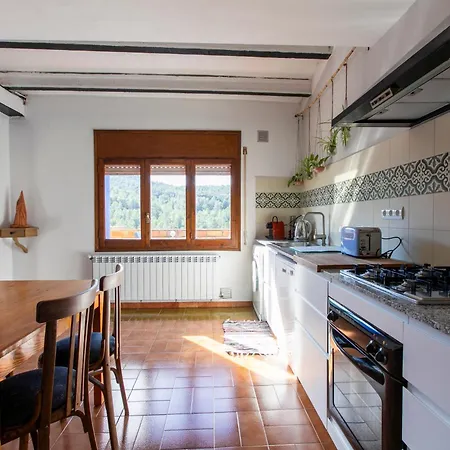 L'era Del Sol Apartment