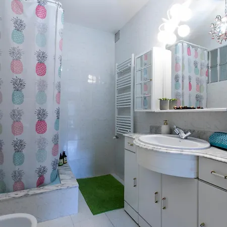 L'era Del Sol Apartment *
