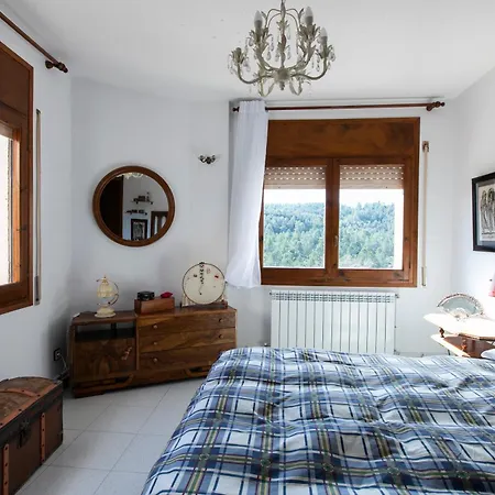 L'era Del Sol Apartment *
