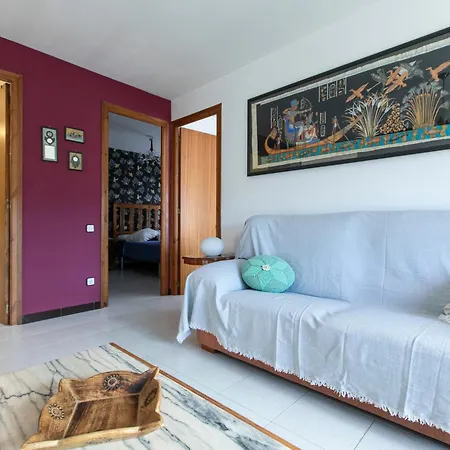 Apartment L'era Del Sol *