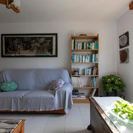 L'era Del Sol Apartment