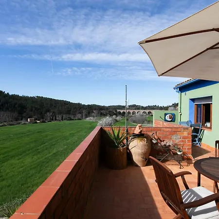 Apartment L'era Del Sol