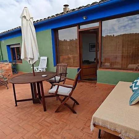 Apartment L'era Del Sol